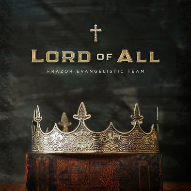 Lord Of All