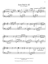 Offerings of Praise (Digital Piano Solos eBook)