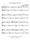 Offerings of Praise (Digital Piano Solos eBook)