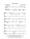 Here I Stand (SATB)
