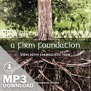 A Firm Foundation (Digital Album)