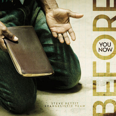 Before You Now
