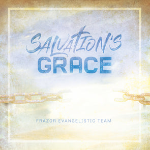 Salvation's Grace