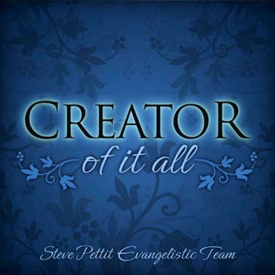Creator Of It All