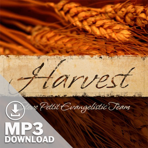 Harvest (Digital Album)