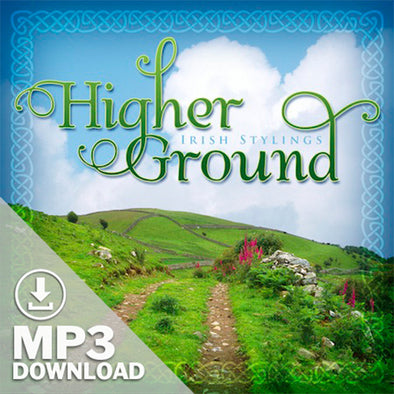 Higher Ground (Digital Album)