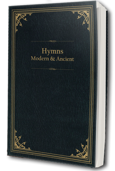 Hymns Modern & Ancient