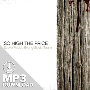 So High The Price (Digital Album)