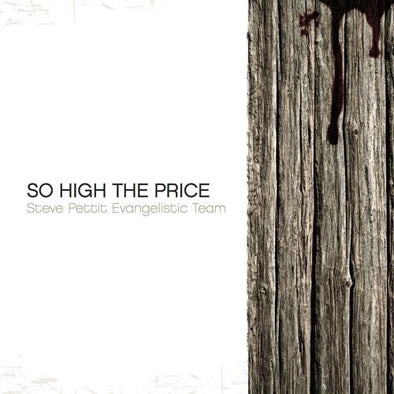 So High The Price